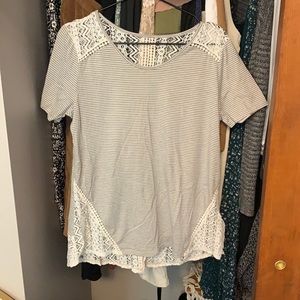 True self size medium top